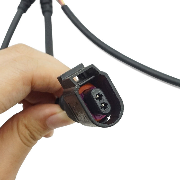 1K 0927903 R 1K0 927 903R is suitable for the Superb Altea speed sensor harness