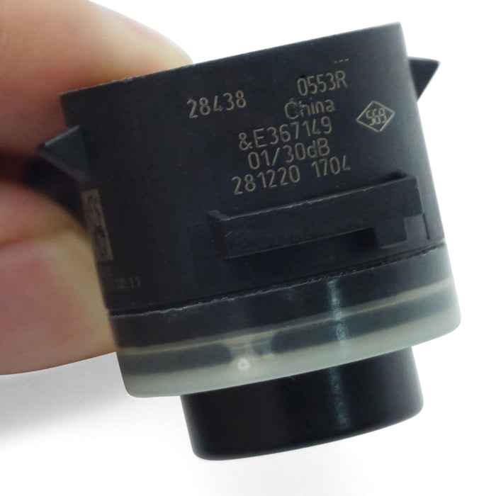 284380553R Suitable for X-Trail Radar Electric Eye Straight Head 28438 0553R