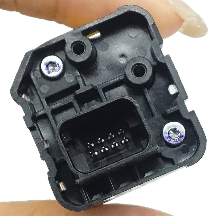 1EA980556E 1EA 980 556E is suitable for ID4/5 Audi Q4 e-tron rearview camera