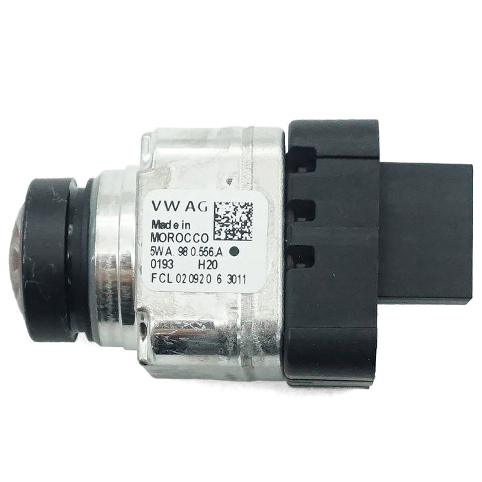 5WA980556A 5WA 980 556A suitable for Audi A3 Golf Octavia rearview camera