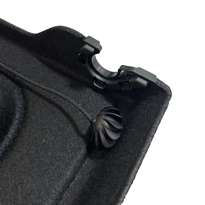 5G6867769FEH8 Suitable for Golf/R32/GTI/Rabbit USA Golf 7 Trunk Panel