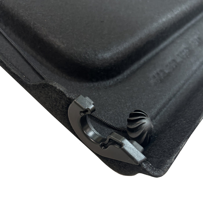 5G6867769FEH8 Suitable for Golf/R32/GTI/Rabbit USA Golf 7 Trunk Panel