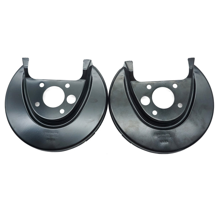 1J0615311A/3112A/611D/612D Brake Disc Cover Plate for Golf/Lavida/Komik/Bora