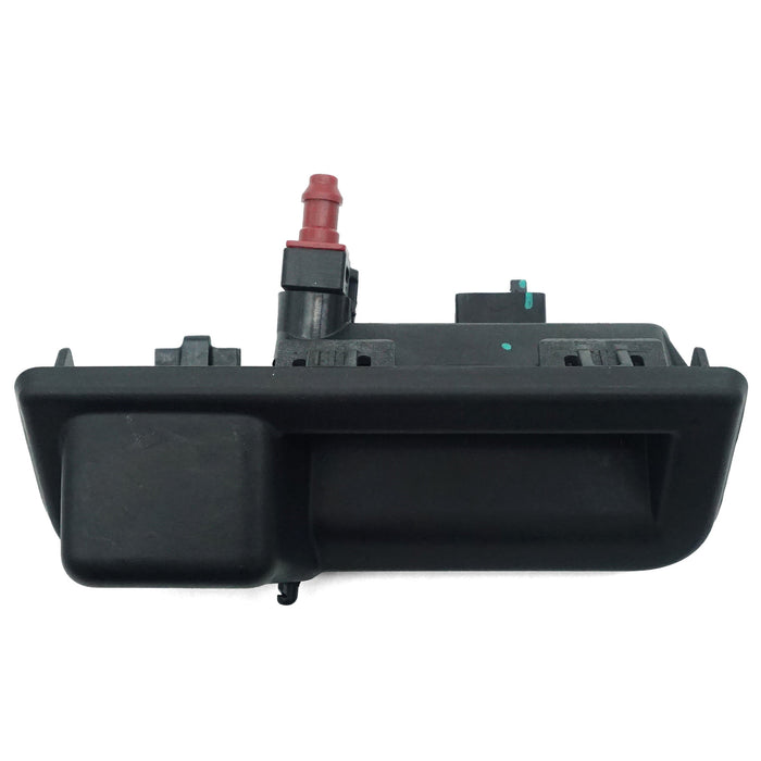 5E3827566A suitable for Audi A3 Superb Seat Caddy reversing camera housing with water nozzle