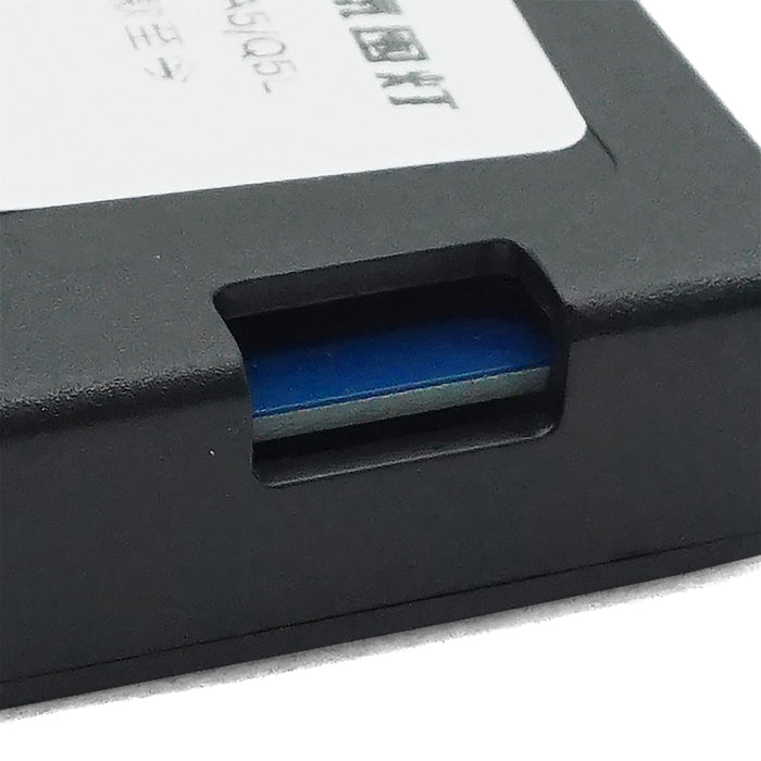 Suitable for AUDIA4A5 Audi A4 A5 Original Contour Second Generation Lighted Dashboard Sealant Strip