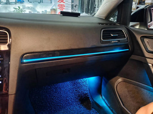 Car ambient lighting — Vagpartsgo