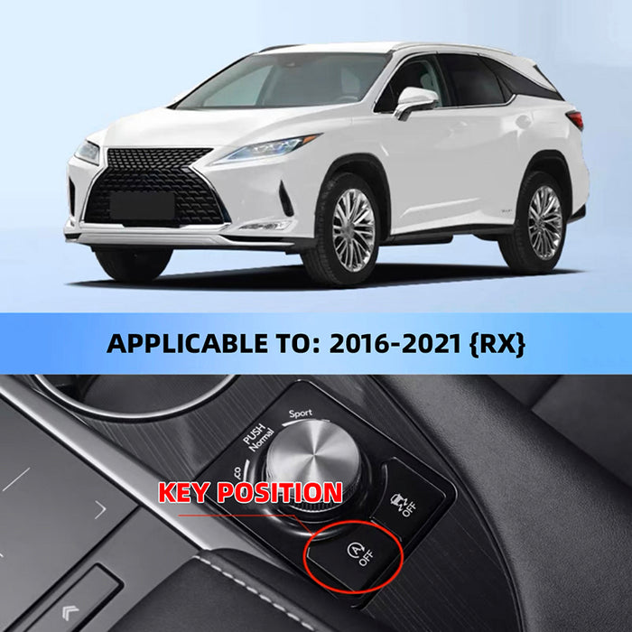 Car Automatic Stop Start Engine System Off Device Control Sensor For Lexus LHD RHD ES GS IS LS NX RX UX LX NX