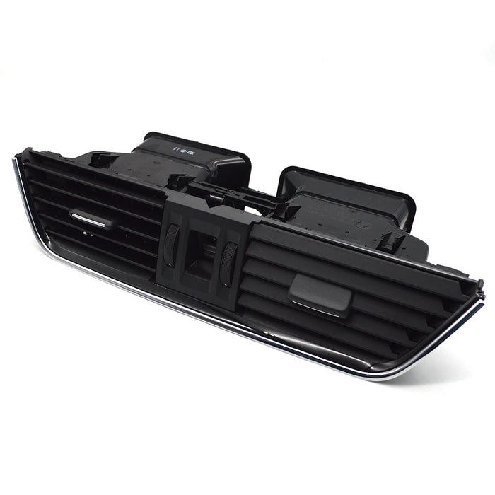 Suitable for MQB Skoda Octavia Central Air Vent 5ED 820951 A Single and Double Flash Button Body Central