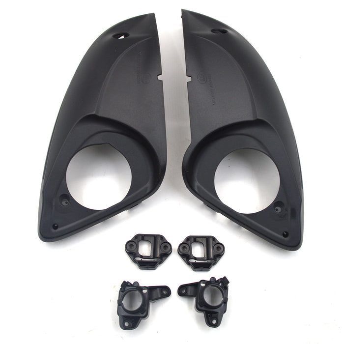 Panoramic mirror housing with bracket For Audi A6C8 panoramic mirror housing with bracket 360 Degree Surround View