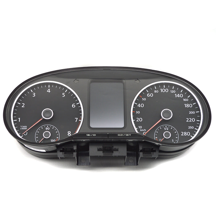 6RD 920 870 A For Polo 6R Polo GTI Cluster 6RD920870A For polo 6R automobile instrument