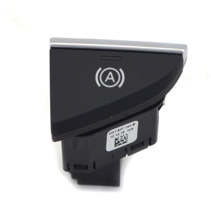 Auxiliary parking switch For Audi Q7 auxiliary parking switch 4M1 927 143 B For RS4 A5 S5 Q7 A4 Avant