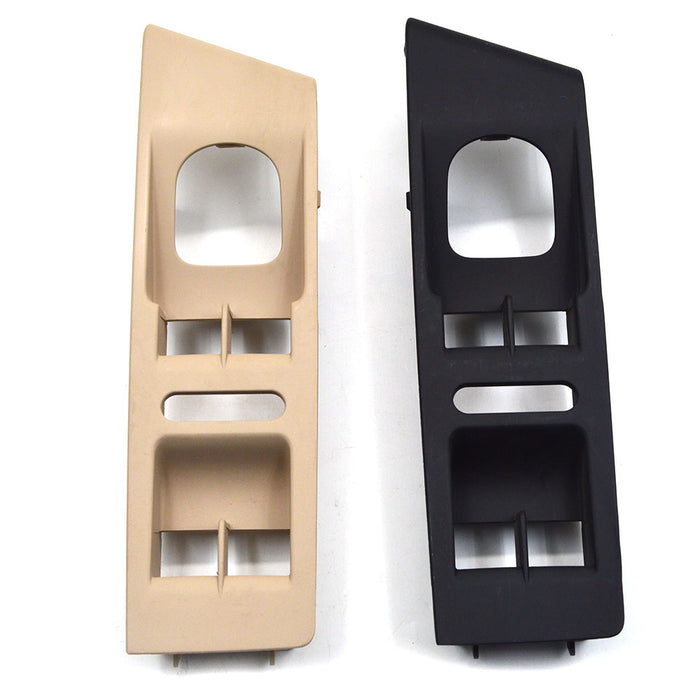 Window lifting switch cover For Passat B7 Window lifting switch cover Beige and Black 3AB 857 857A 3AD 868 347