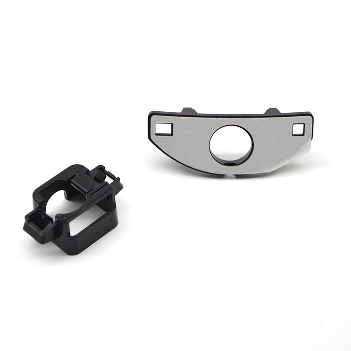 For Passat Variant Panoramic camera bracket Only the original vehicle with ACC can use the panoramic camera bracket