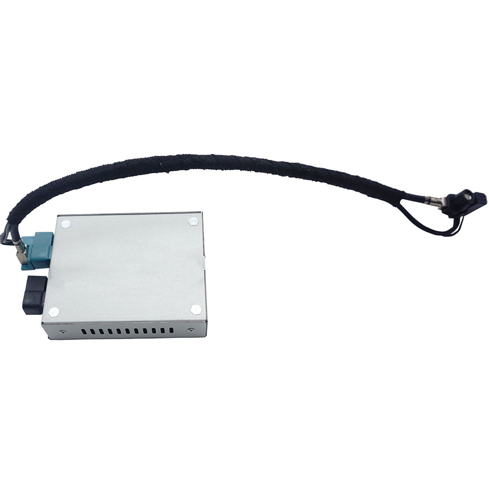Suitable for Audi 8.5-inch screen to 10 inch screen decoder