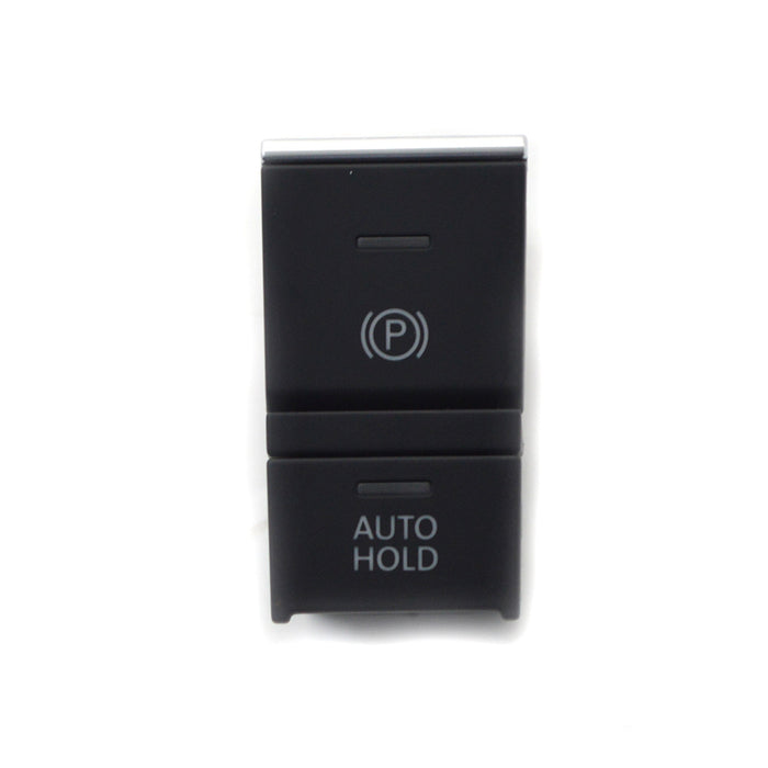 Handbrake switch For New Jetta handbrake switch 17G 927 225 ICX Auto hold switch 17G927225ICX
