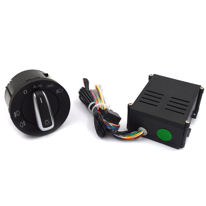 Automatic headlight switch and module For Golf 6 Automatic headlight switch and module