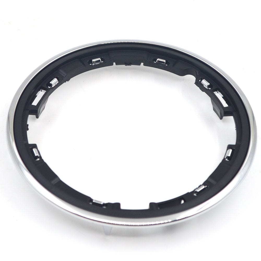 3C0853347 Suitable for Passat CC grille logo circular frame ACC grille logo frame