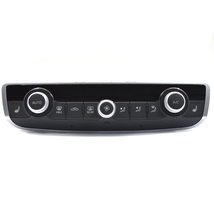 For Audi Air conditioning Panel 83A 820 043 AC For RSQ3 A1 Q3 Automatic air conditioning panel