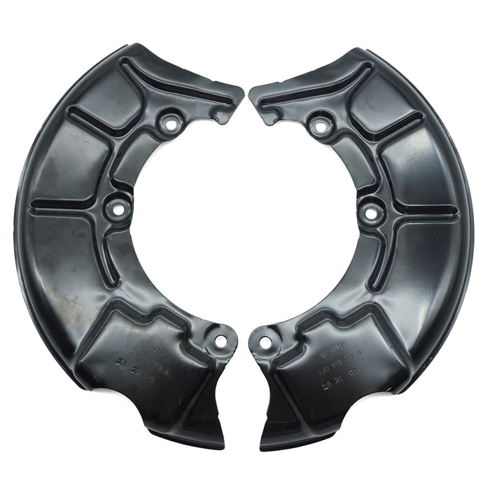 1J0615311A/3112A/611D/612D Brake Disc Cover Plate for Golf/Lavida/Komik/Bora