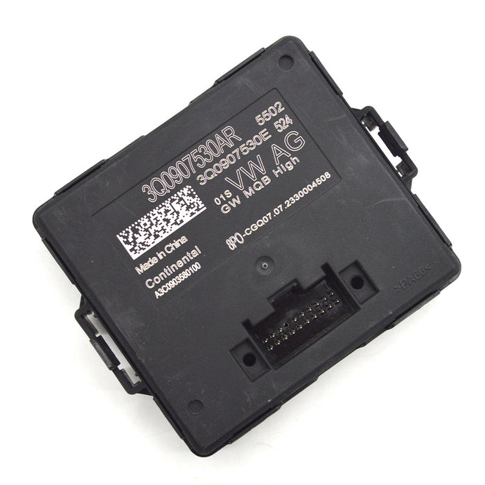 3Q 0907530 AR 3Q0 907 530AR is suitable for the Gateway Module of Jetta, T-Roc, Polo Q2, Q3