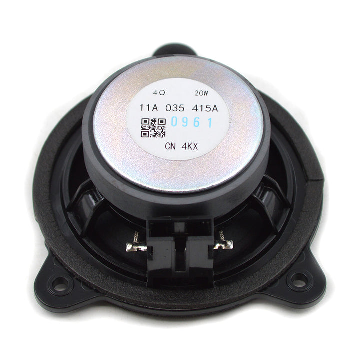 For VW ID.4 Center speaker speaker 11A 035 415 A