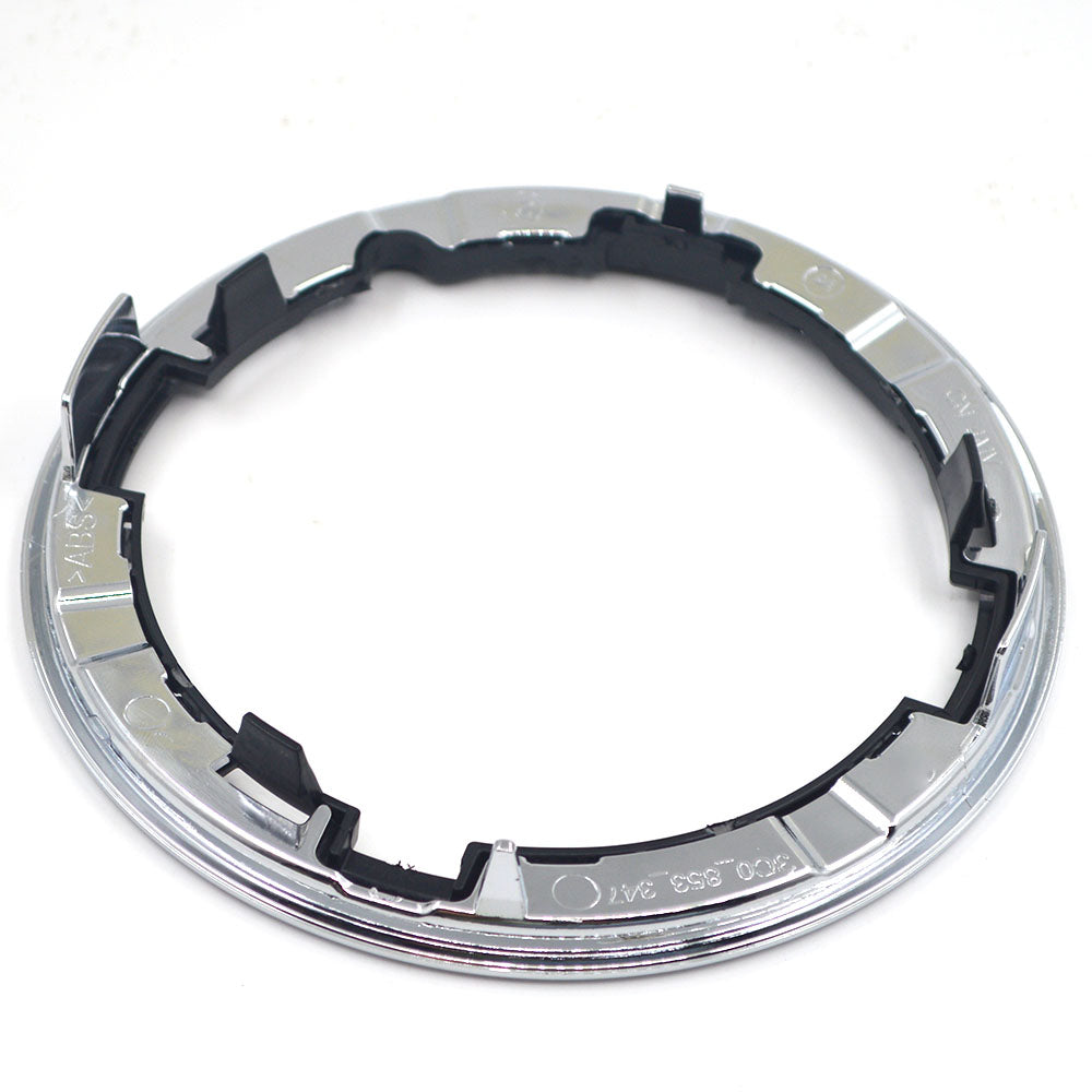 3C0853347 Suitable for Passat CC grille logo circular frame ACC grille logo frame