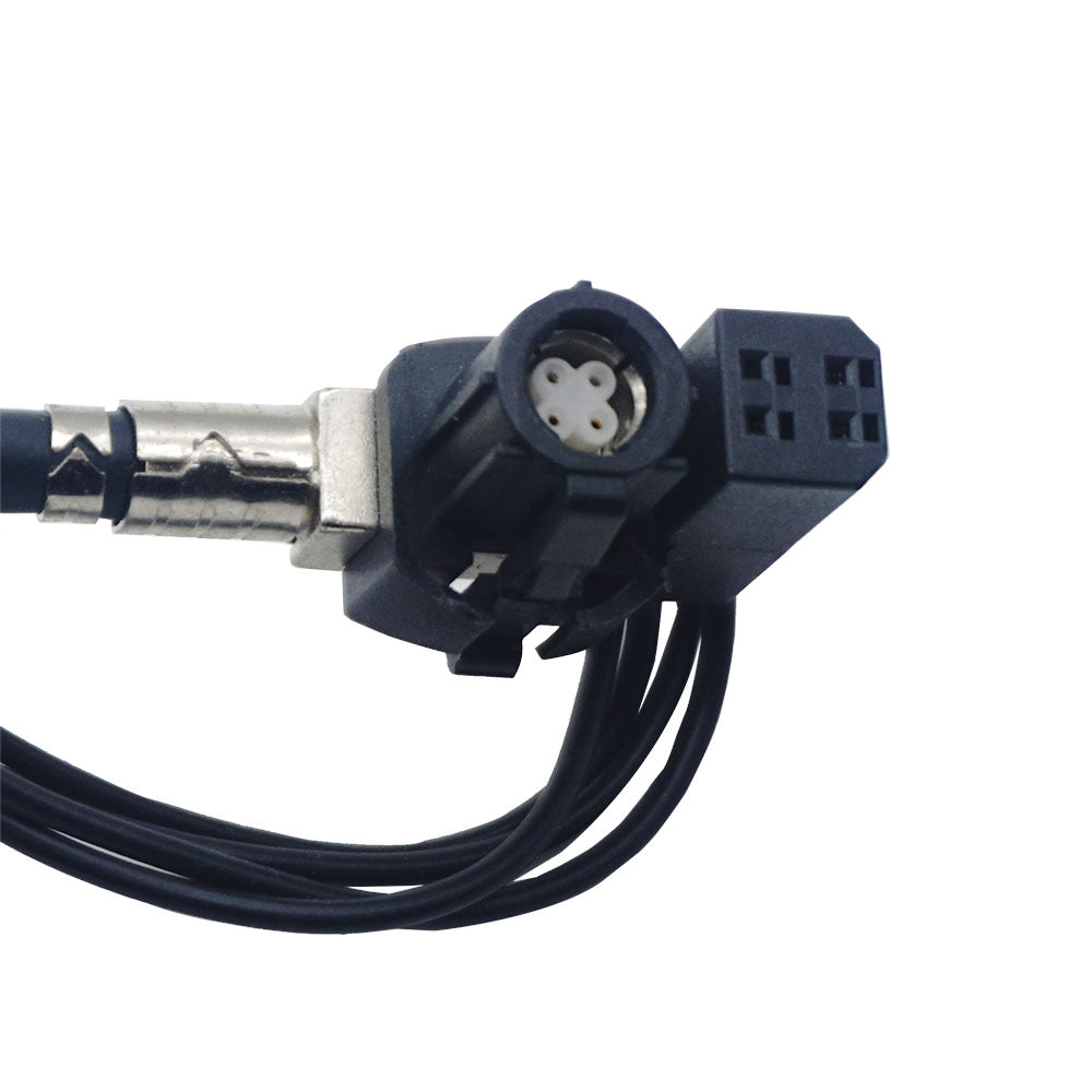 Suitable for Audi 8.5-inch screen to 10 inch screen decoder