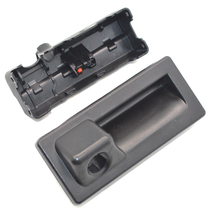 Reverse camera protective case 8W8 827 566 E For Audi Q5 New reverse camera protective case