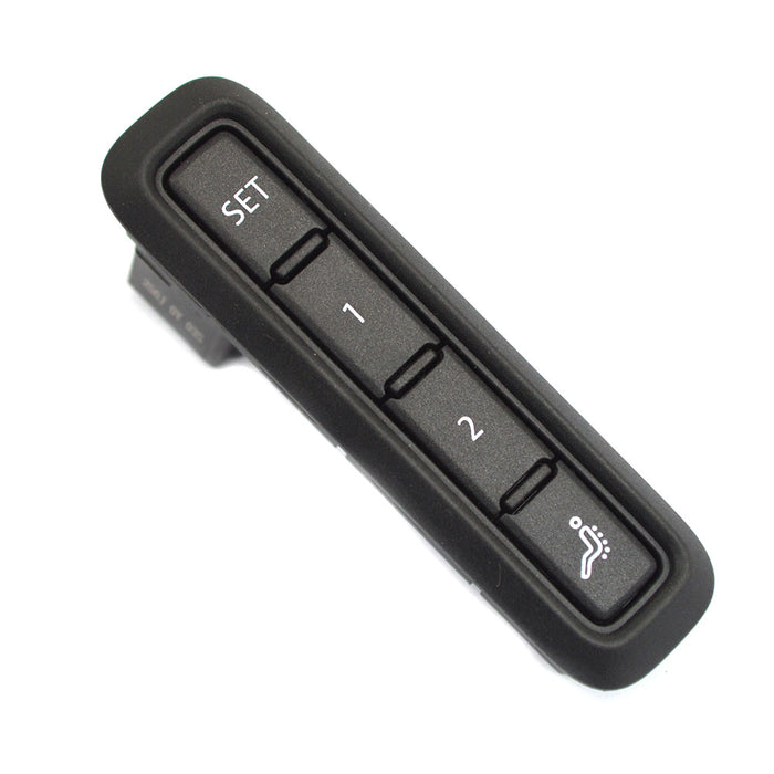 Seat memory switch For Passat B8 seat memory switch 3GD 959 769 A For Passat B8 CC Arteon seat memory switch 3GD959769A