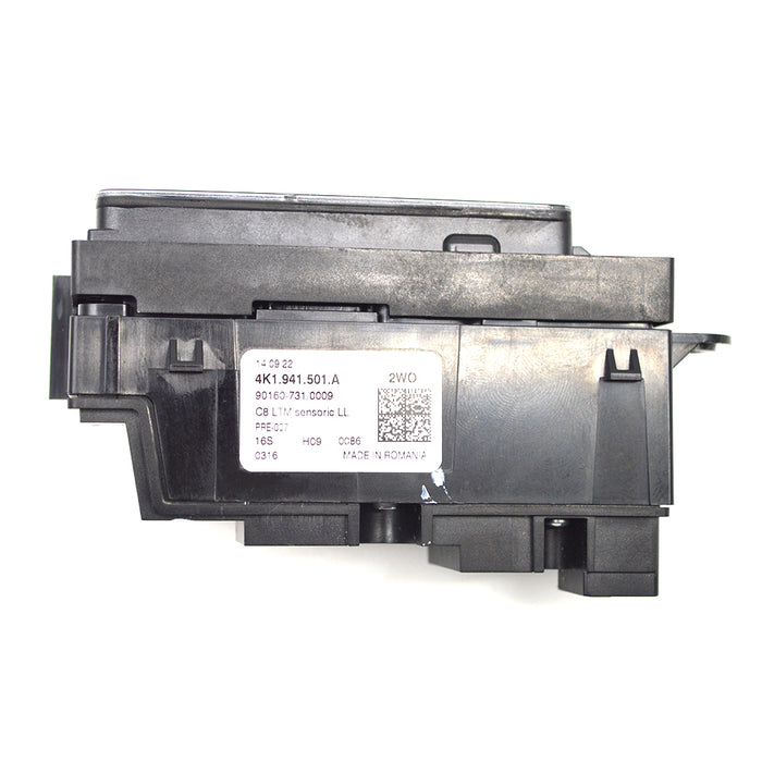 4K1941501 4K1 941 501 Headlamp control switch For Audi A1 A6 Q3 Q7 Q8 Headlight switch Headlamp control switch
