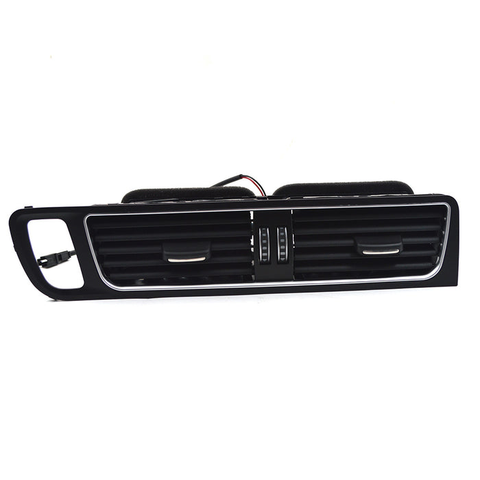 Air outlet For Audi Q5 2010-2019 Front air conditioning central air outlet 8RD 820 901 8RD 820 902 8RD 820 951