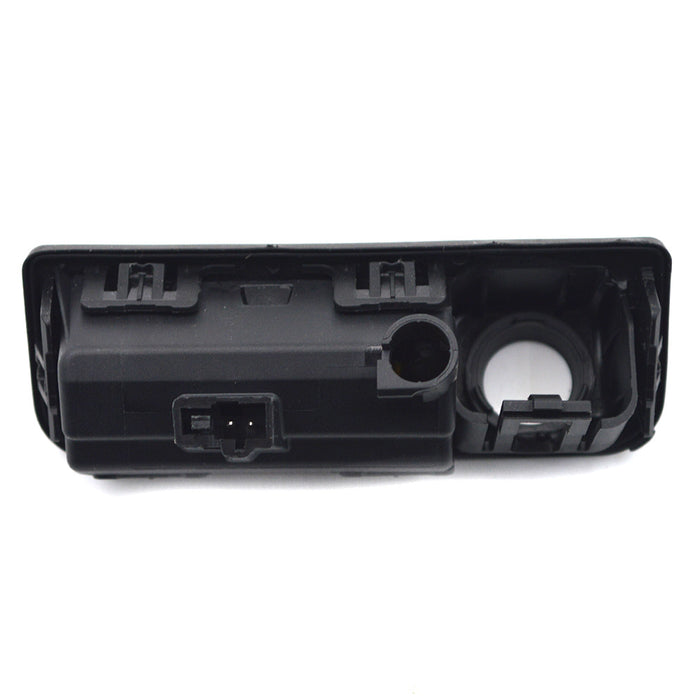 Camera front and rear housing For Audi A3L camera front and rear housing