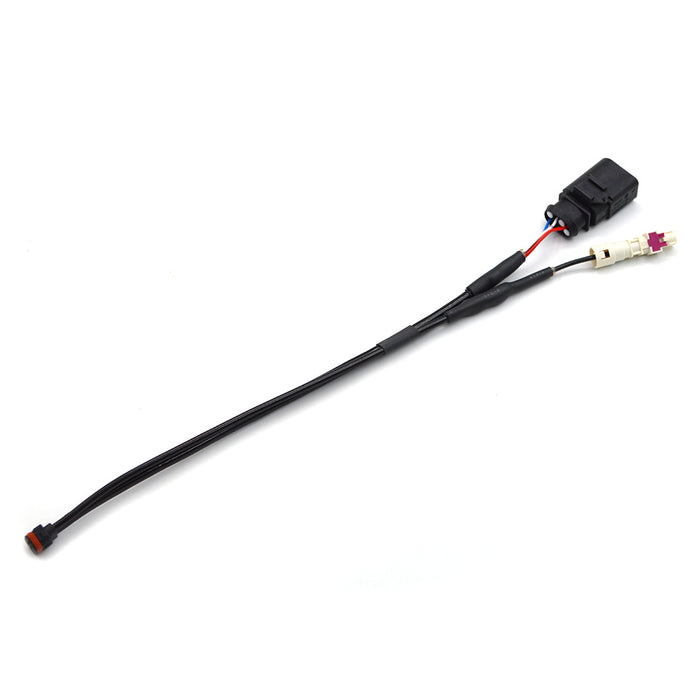 For Porsche trajectory camera wiring harnessHigh configuration camera cable With action route camera cable