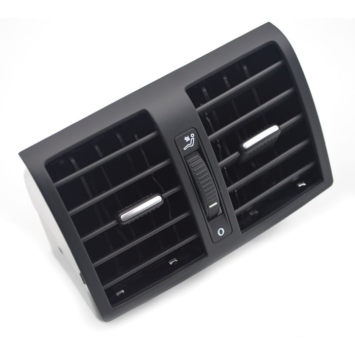 Rear air conditioning vents For Touran Rear air conditioning vents 1TD 819 203 A