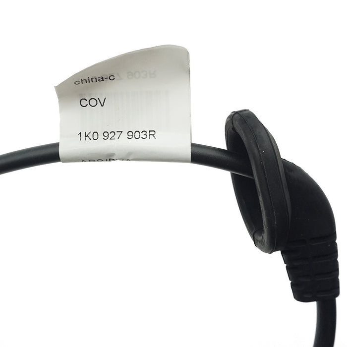 1K 0927903 R 1K0 927 903R is suitable for the Superb Altea speed sensor harness