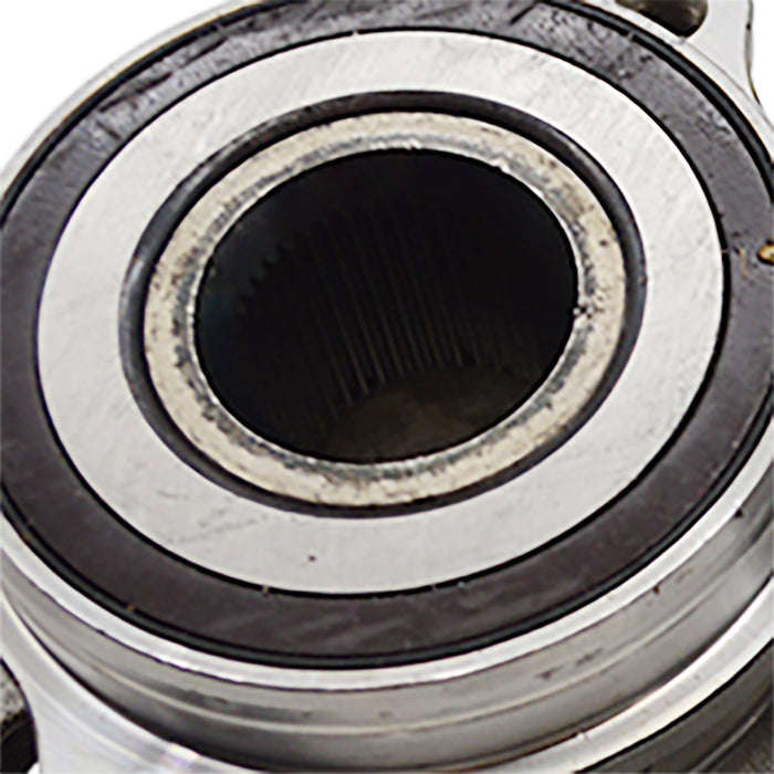 1ED407621A 1ED 407 621A is suitable for IDB AQ5E ID6 ID6X bearings rear axle bearings