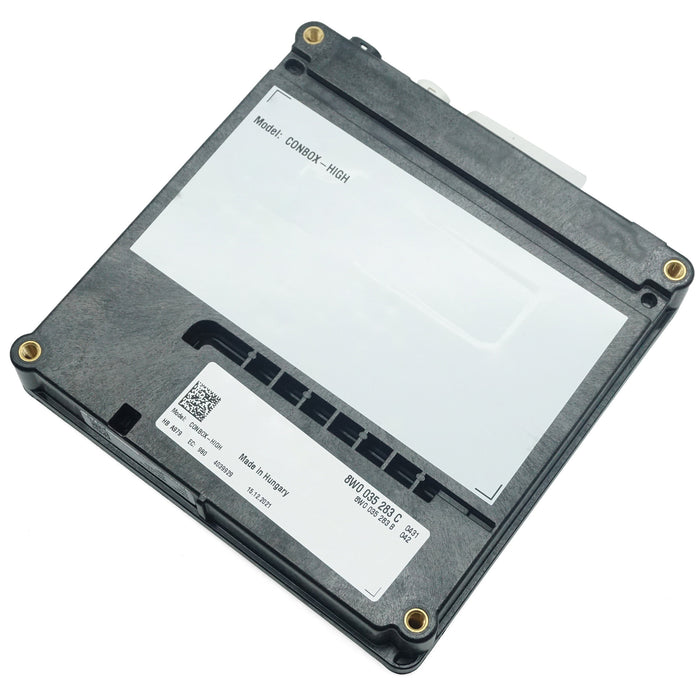 8W0035283C is suitable for Audi Q5 Q7 Q8 A6 A7 control unit 283C 8W0 035 283C