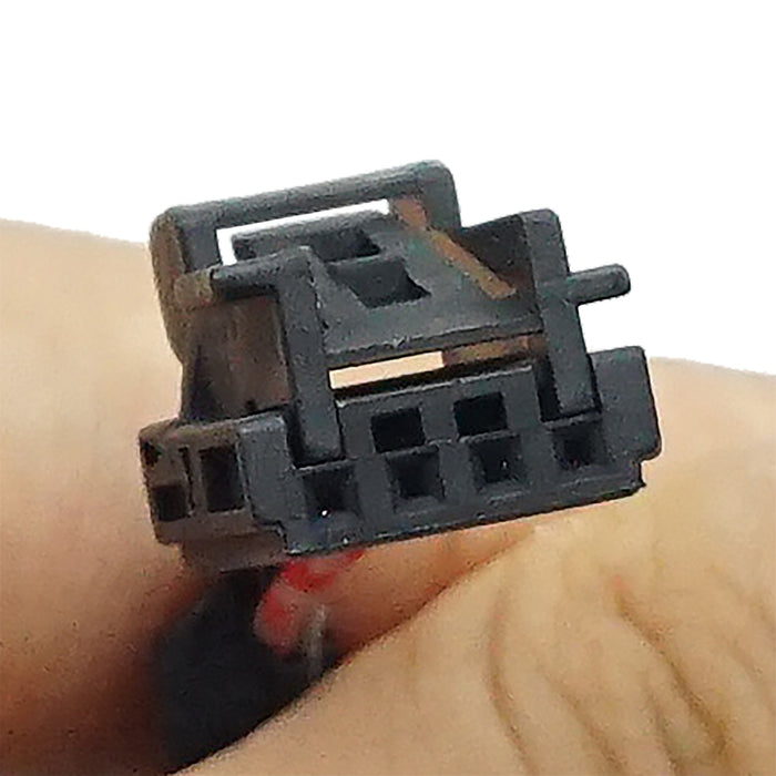 Suitable for AUDIA6A7 Audi A6 A7 Original Contour Second Generation Lighted Dashboard Sealant Strip