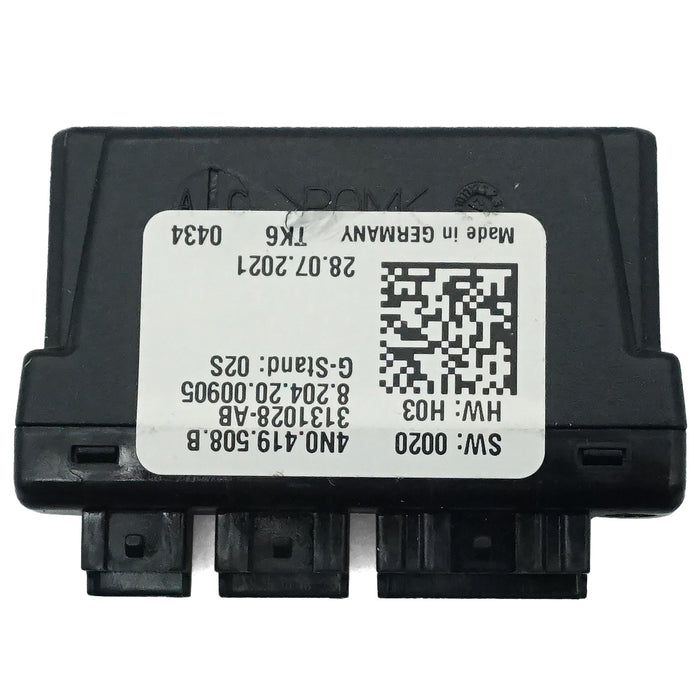 4N0 419 508B 4N0419508B Suitable for Audi Module Steering Wheel Module 508B