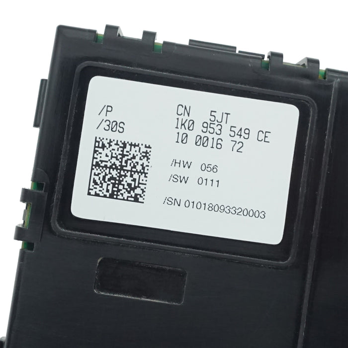 1K0953549CE 1K0 953 549CE Steering Wheel Helical Spring 549CE Module