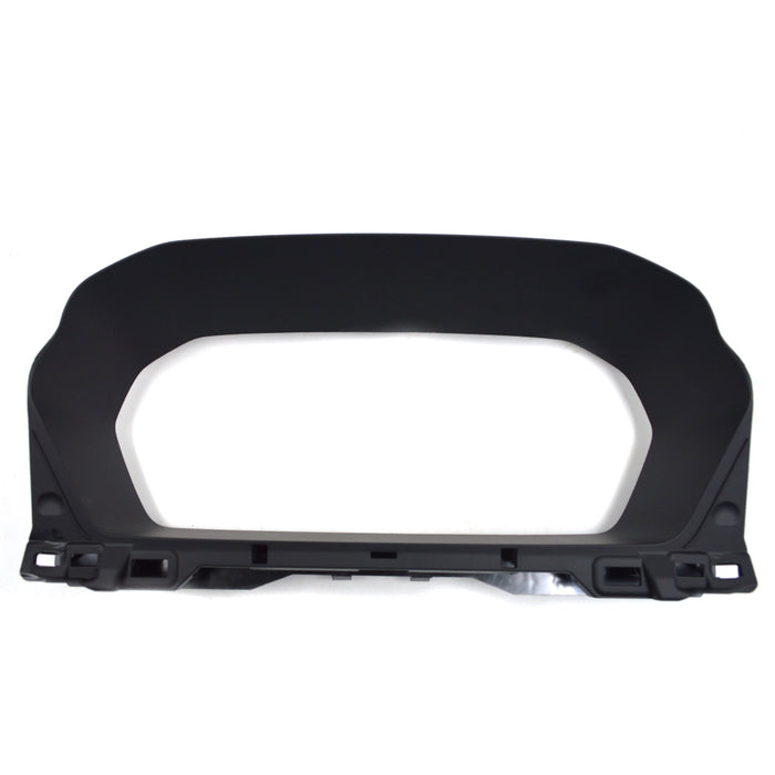 LCD instrument frame For Audi A3 instrument panel