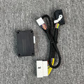 For Audi A4B9, A6C8 - Super Rainbow Module - Ultra Version Multi-functional Rainbow Runway Module - More Functions