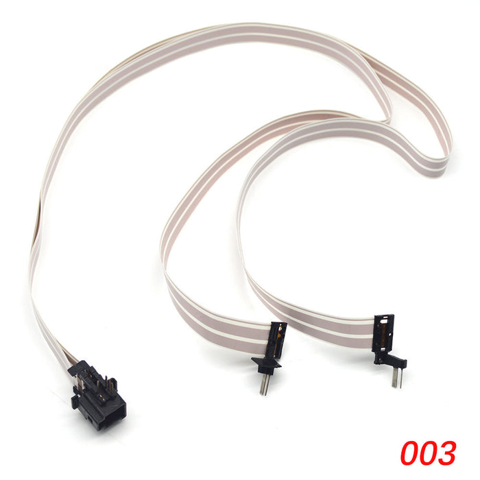 6pin 7pin Gossamer harness cable Clock spring wire 5K0 953 569 5K0953569 5K0953549 with plg without plug