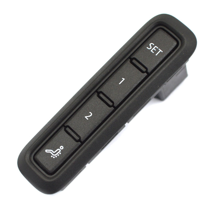 Seat memory switch For Passat B8 seat memory switch 3GD 959 769 A For Passat B8 CC Arteon seat memory switch 3GD959769A