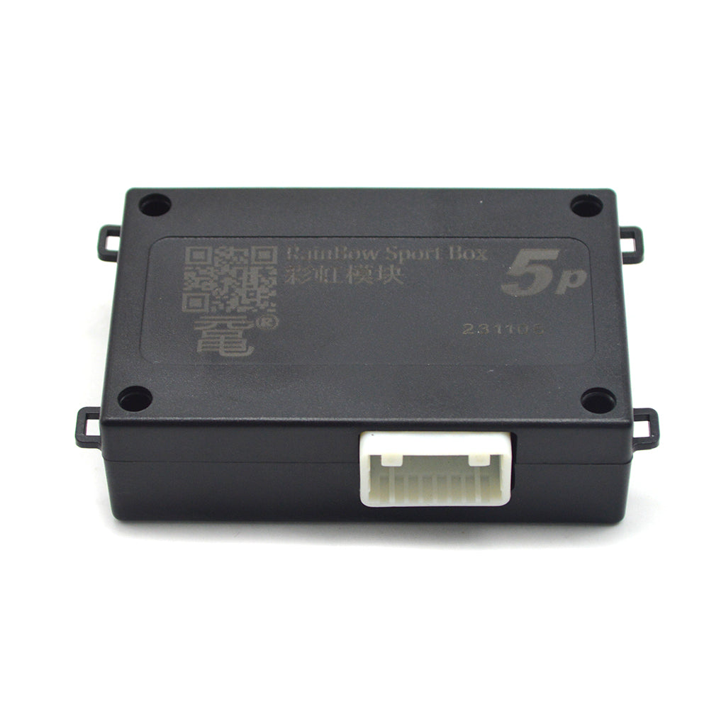 For Audi A4B9, A6C8 rainbow modules, torque power reality modules, and rainbow track modules.