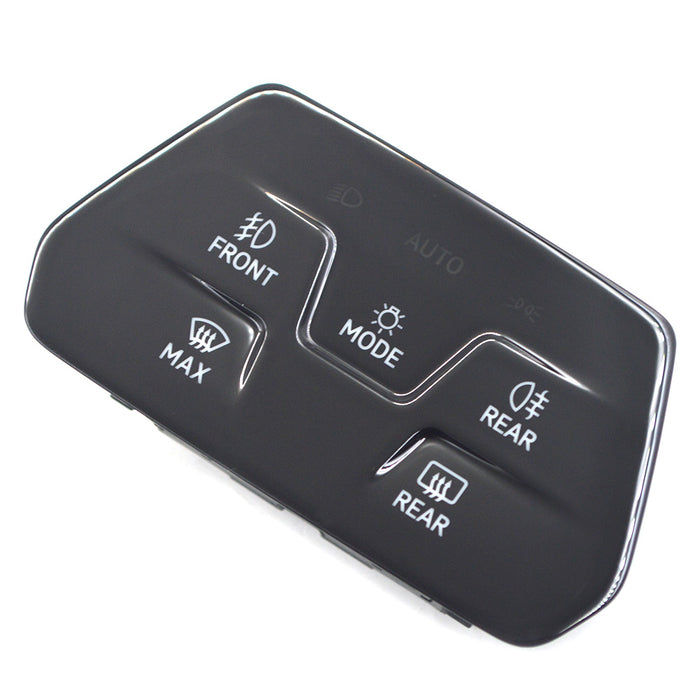 For Golf 8 multifunctional switch 5HG 941 193 B Driving mode switch Automatic headlight switch