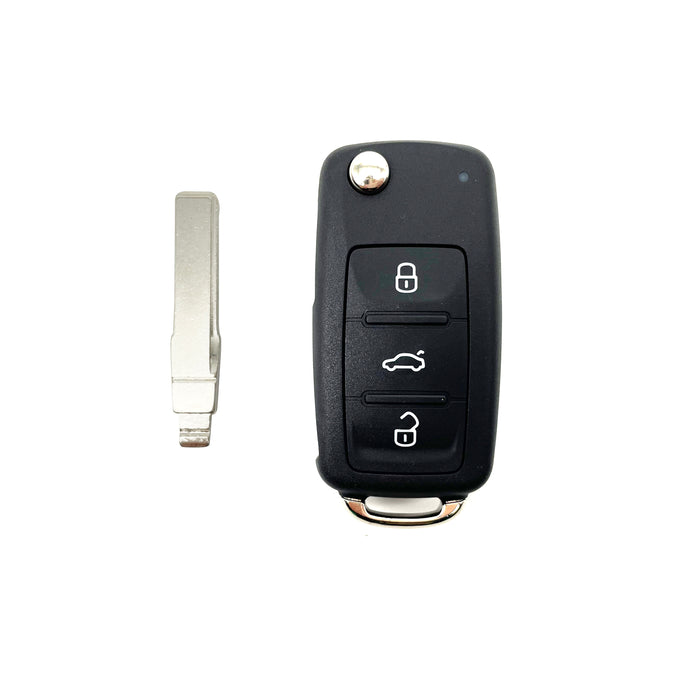 Keyless entry one click start system For POLO keyless entry one click start system