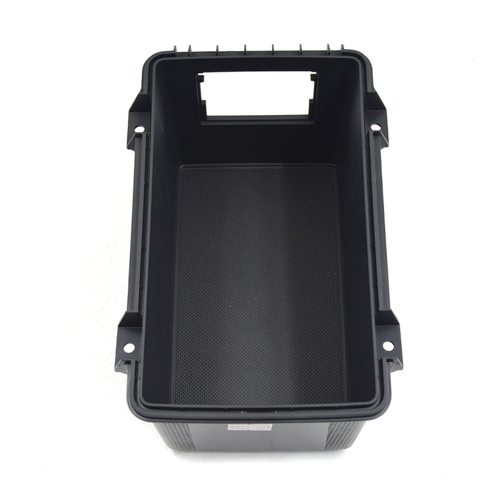 Central control storage box For Audi A3 central control storage box For RS3 Sportback A3 Cabriolet central control storage box