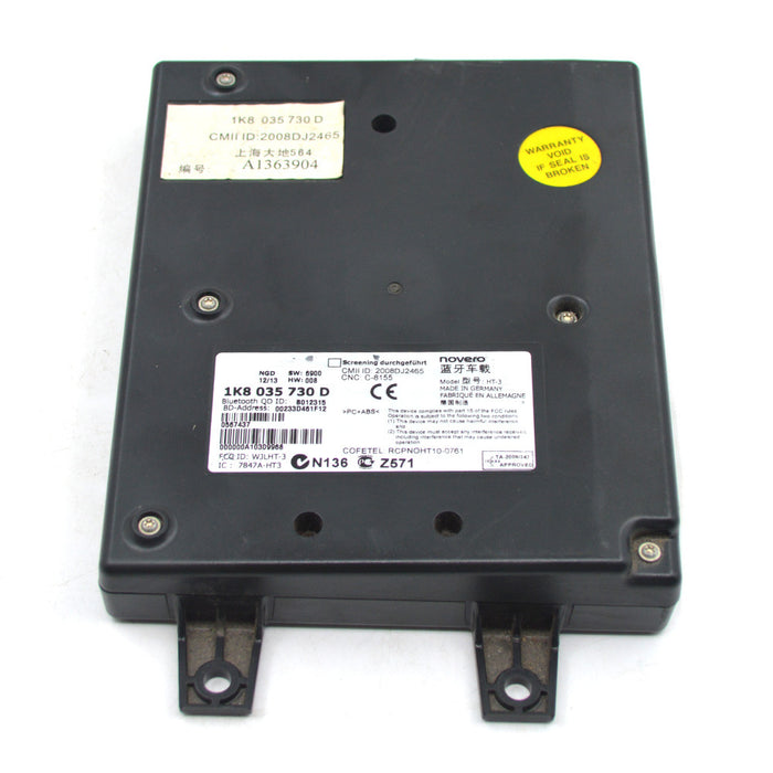 1K8035730D Bluetooth module suitable for Skoda Superb Octavia Sharan Golf Passat