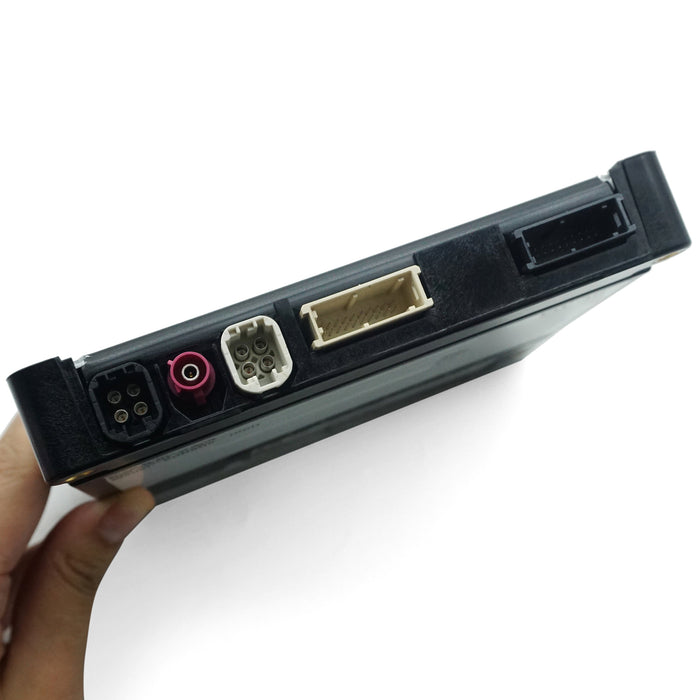 4k0035282b for Porsche Taycan Panamera Cayenne Porsche Control Unit